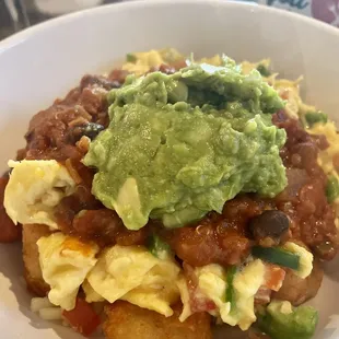Tijuana Bowl