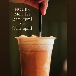 drink