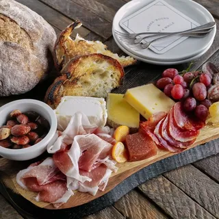 Charcuterie Board*