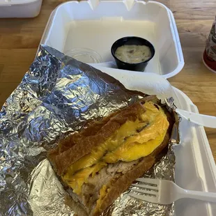 Sandwich GD cluck club