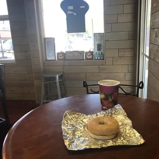 Bagel