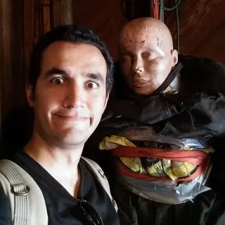 Kaveh K.