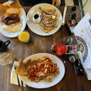 Beast Mode, and The Garden Mess