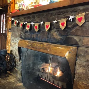 Valentines Day Weekend Brunch