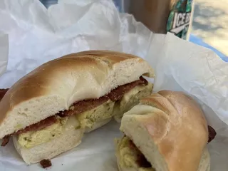 J C Romero's Neighborhood Cafe