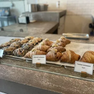 Going fast so come early