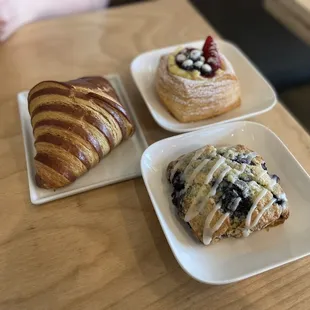 Pastries