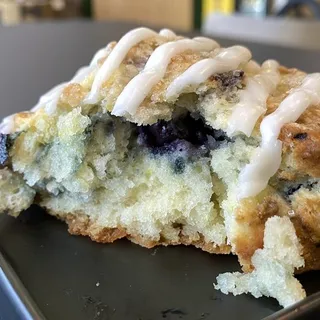 Blueberry Scone