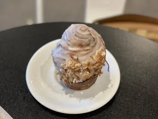 Momo’s Coffeehouse