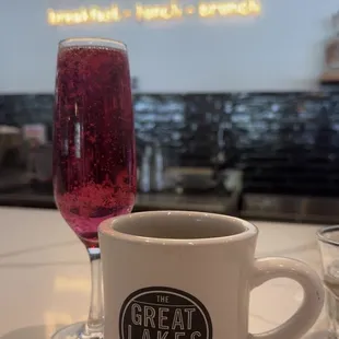 drink