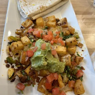 Phoenix sauté