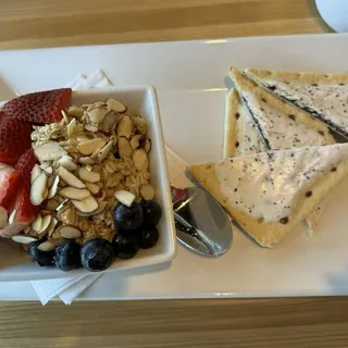 Overnight Oats