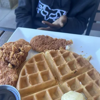 Waffles