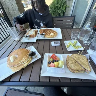 French Toast
