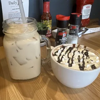 Hot Chocolate