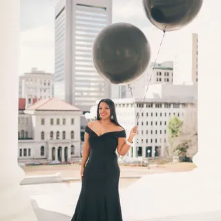 Shalonda C.