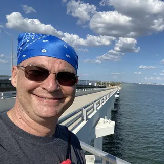 Frank D.