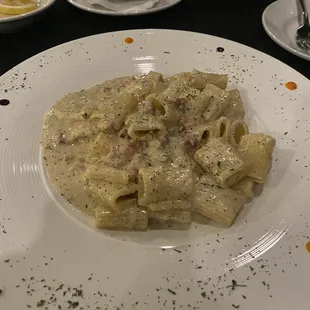 Carbonara