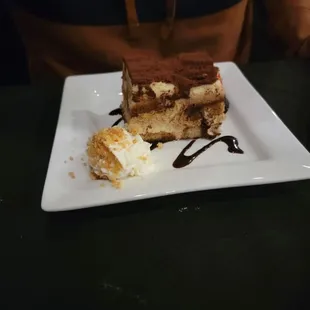 Tiramisu