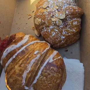 Pastries