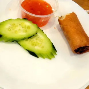 Eggrolls