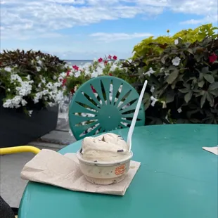 Exhausted Parent - yum!