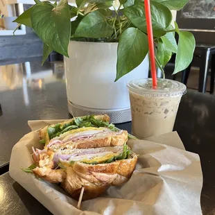Daily Spark Coffee