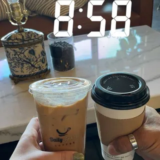 Drip Coffee