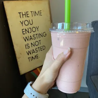 Protein Smoothie