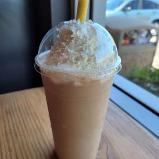 Toffee Coffee Frappe