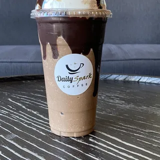 Mocha Frappe