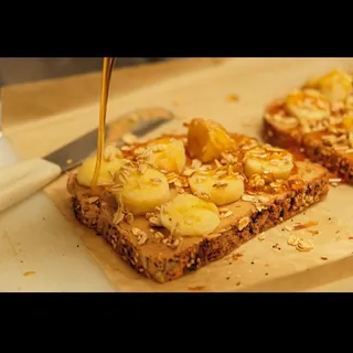 Protein Toast