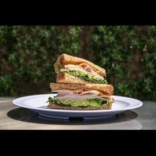 Turkey BLT