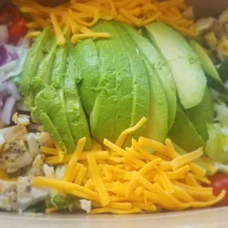 House Salad