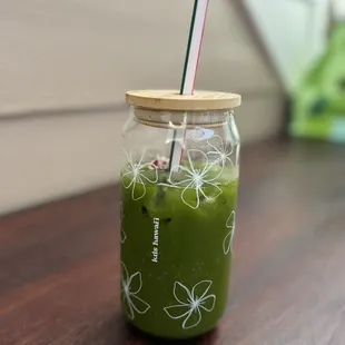 drink