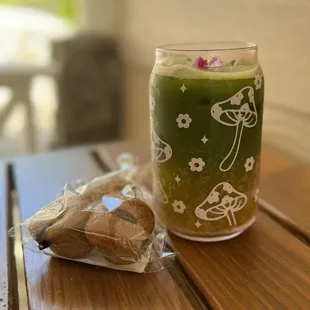 drink