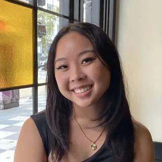 Ariana M.