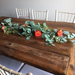 Another table option