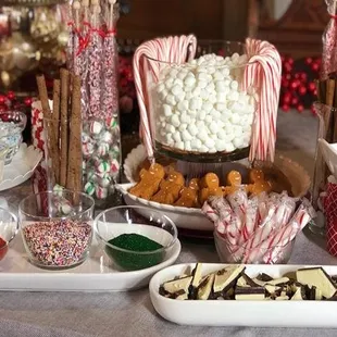 Daily Dish Events &amp; Catering Nashville