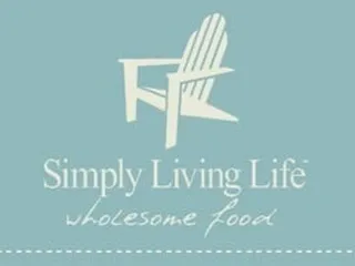 Simply Living Life-wholsome Foods