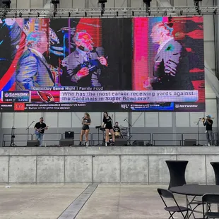 Mandalla Music from JAX!