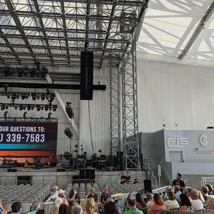 Q&amp;A with artists