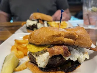 Mulligan's Sports Bar