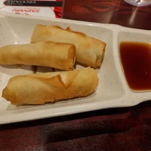 Spring Roll