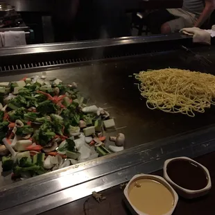 salads