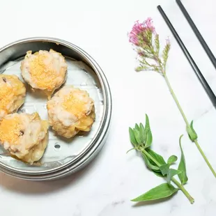 Siu Mai