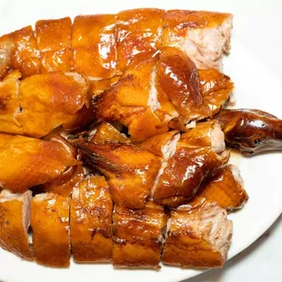 Roast Duck