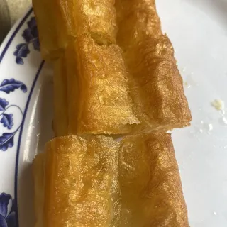 Chinese Salted Donut