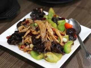 Yunnan Style Rice Noodle