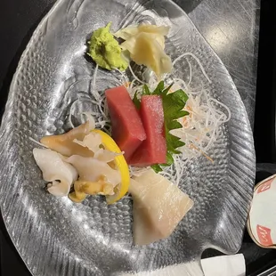 Chef&apos;s Choice Sashimi